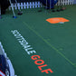 WELLPUTT CUSTOM PUTTING SURFACE