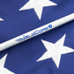 FUJIKURA VENTUS VELOCORE + BLUE WOOD SHAFT - RYDER CUP LIMITED EDITION