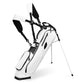 SUNDAY GOLF EL CAMINO S CLASS WALKING BAG - WHITE