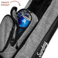 SUNDAY GOLF LOMA STAND BAG - HEATHER GRAY