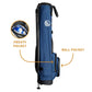 SUNDAY GOLF LOMA XL STAND BAG - COBALT BLUE