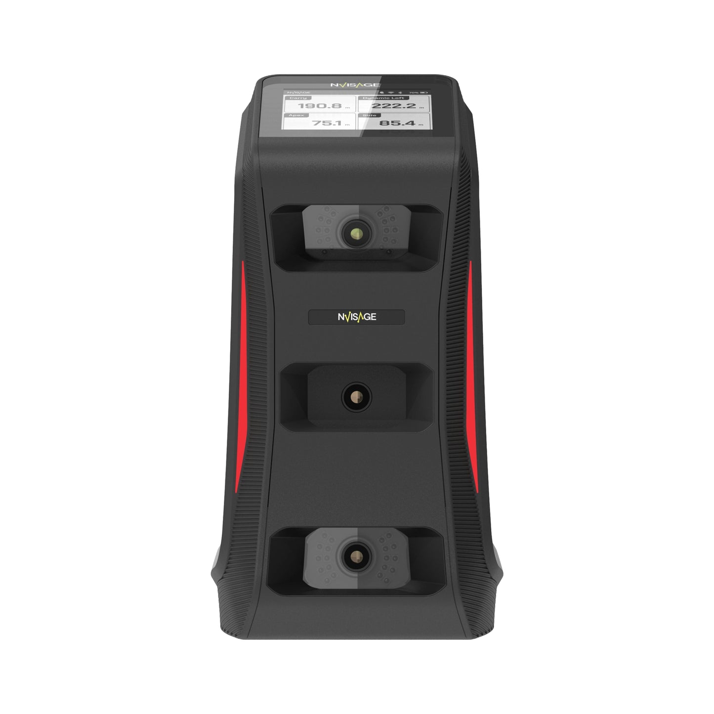 NVISAGE NEO-E GOLF LAUNCH MONITOR (Pre-Order)