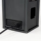 OFFICIAL SQUARE GOLF METAL PROTECTIVE CASE