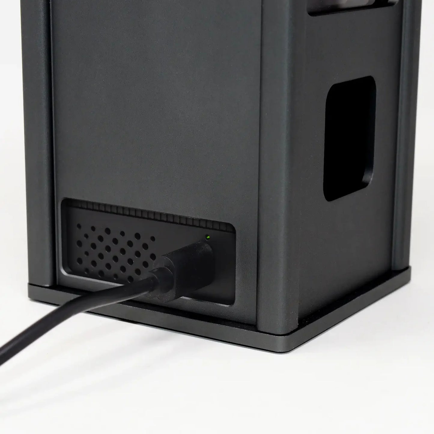 OFFICIAL SQUARE GOLF METAL PROTECTIVE CASE