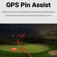 VOICE CADDIE SL3 ACTIVE HYBRID GPS GOLF RANGEFINDER