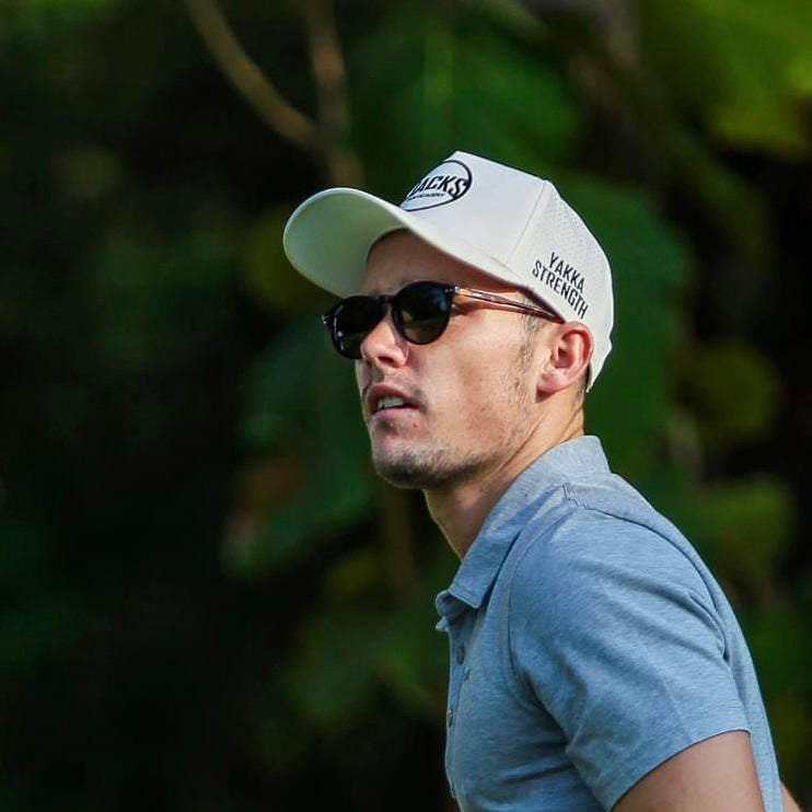 JGA PLAYERS CAP