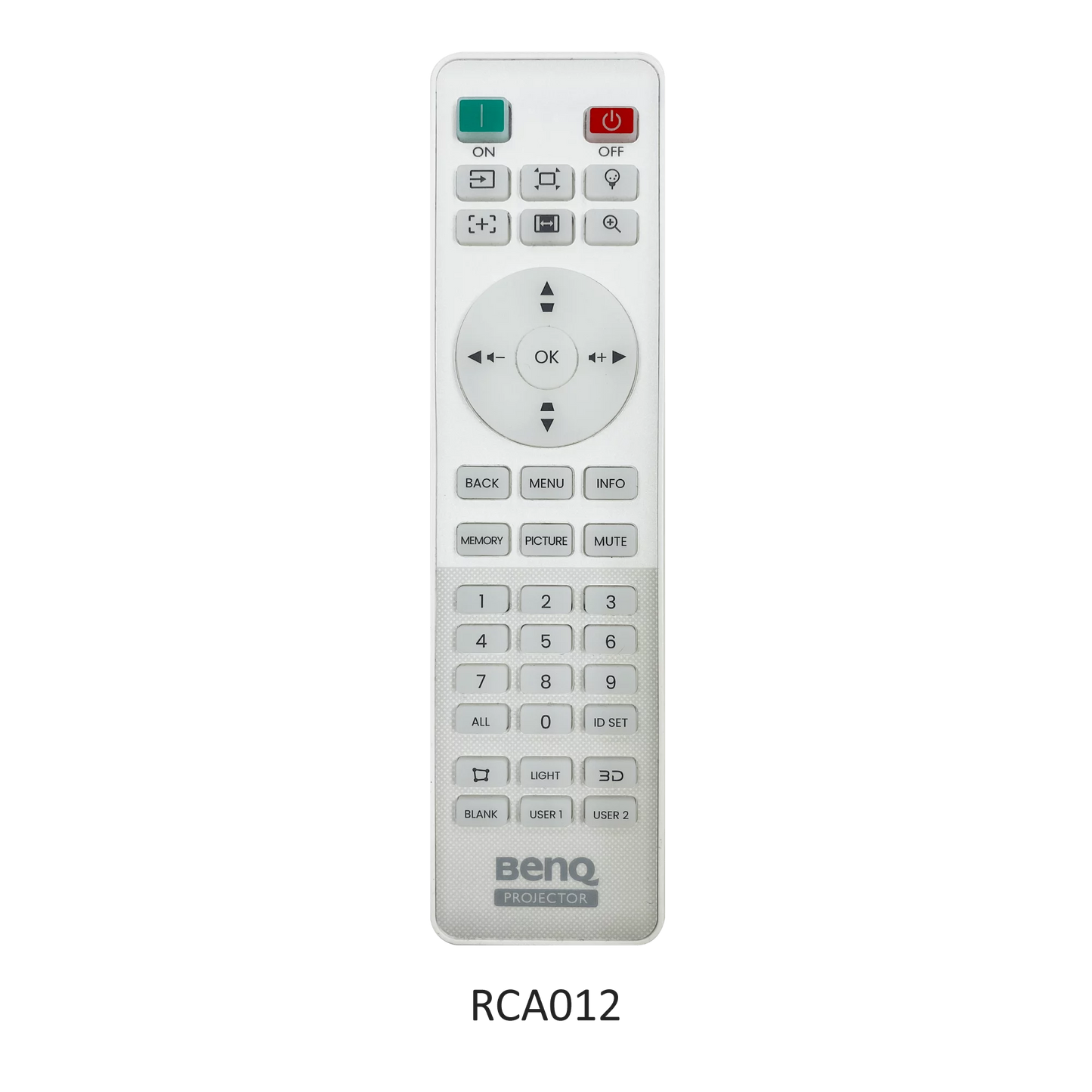 BENQ AH700ST PROJECTOR (1080 HD LASER)