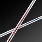 FUJIKURA VENTUS VELOCORE + BLUE WOOD SHAFT - RYDER CUP LIMITED EDITION