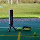 SQUARE GOLF OMNI LAUNCH MONITOR