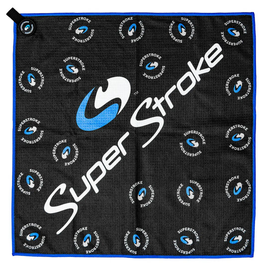 SUPERSTROKE TOWEL