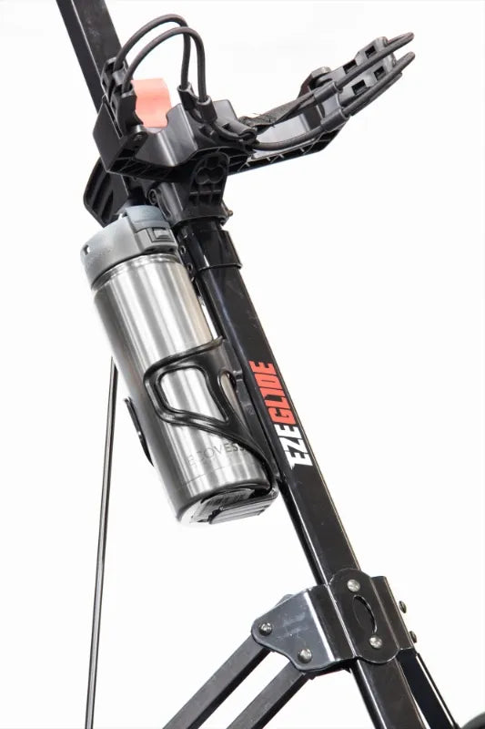 EZEGLIDE RANGER TROLLEY - BLACK