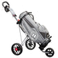 EZEGLIDE RANGER TROLLEY - WHITE