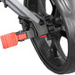 EZEGLIDE RANGER TROLLEY - GREY