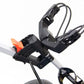EZEGLIDE RANGER TROLLEY - GREY