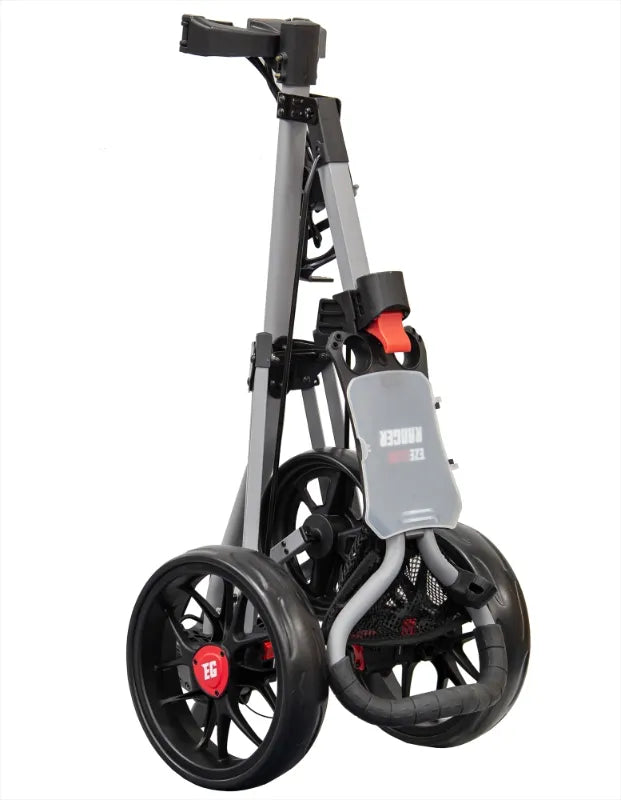 EZEGLIDE RANGER TROLLEY - GREY