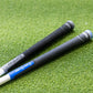 SUPERSTROKE REVL PLAYER GOLF GRIP - GREY/BLUE