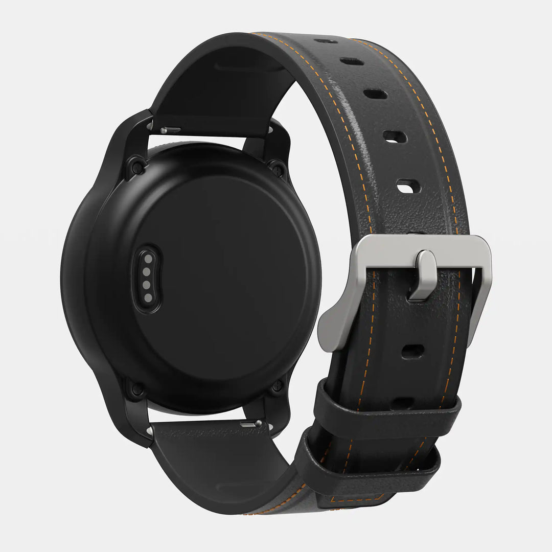 GOLFBUDDY AIM W12 GOLF GPS WATCH