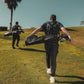SUNDAY GOLF LOMA XL STAND BAG - MATTE BLACK