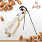 SUNDAY GOLF LOMA XL STAND BAG - TOASTED ALMOND
