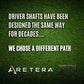 ARETERA EC1 GREY WOOD SHAFT