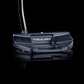 TOULON 26 ACATRAZ MINI DOUBLE BEND GOLF PUTTER
