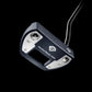 TOULON 26 ACATRAZ MINI DOUBLE BEND GOLF PUTTER