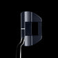 TOULON 26 ACATRAZ MINI DOUBLE BEND GOLF PUTTER