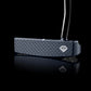 TOULON 26 ACATRAZ MINI DOUBLE BEND GOLF PUTTER