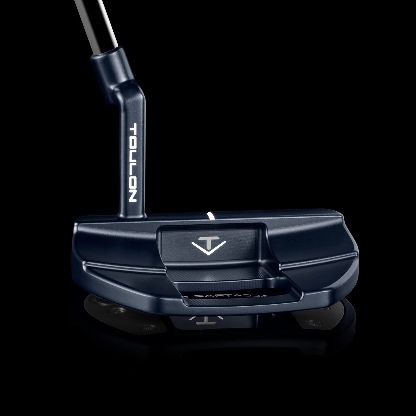 TOULON 26 ALCATRAZ MINI H1 GOLF PUTTER