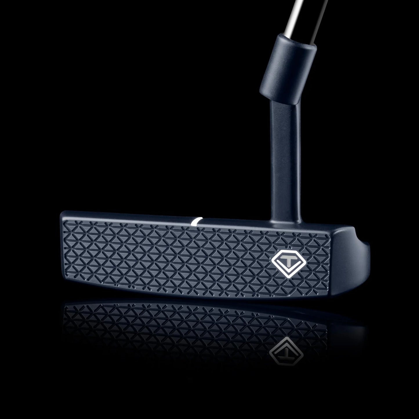 TOULON 26 ALCATRAZ MINI H1 GOLF PUTTER