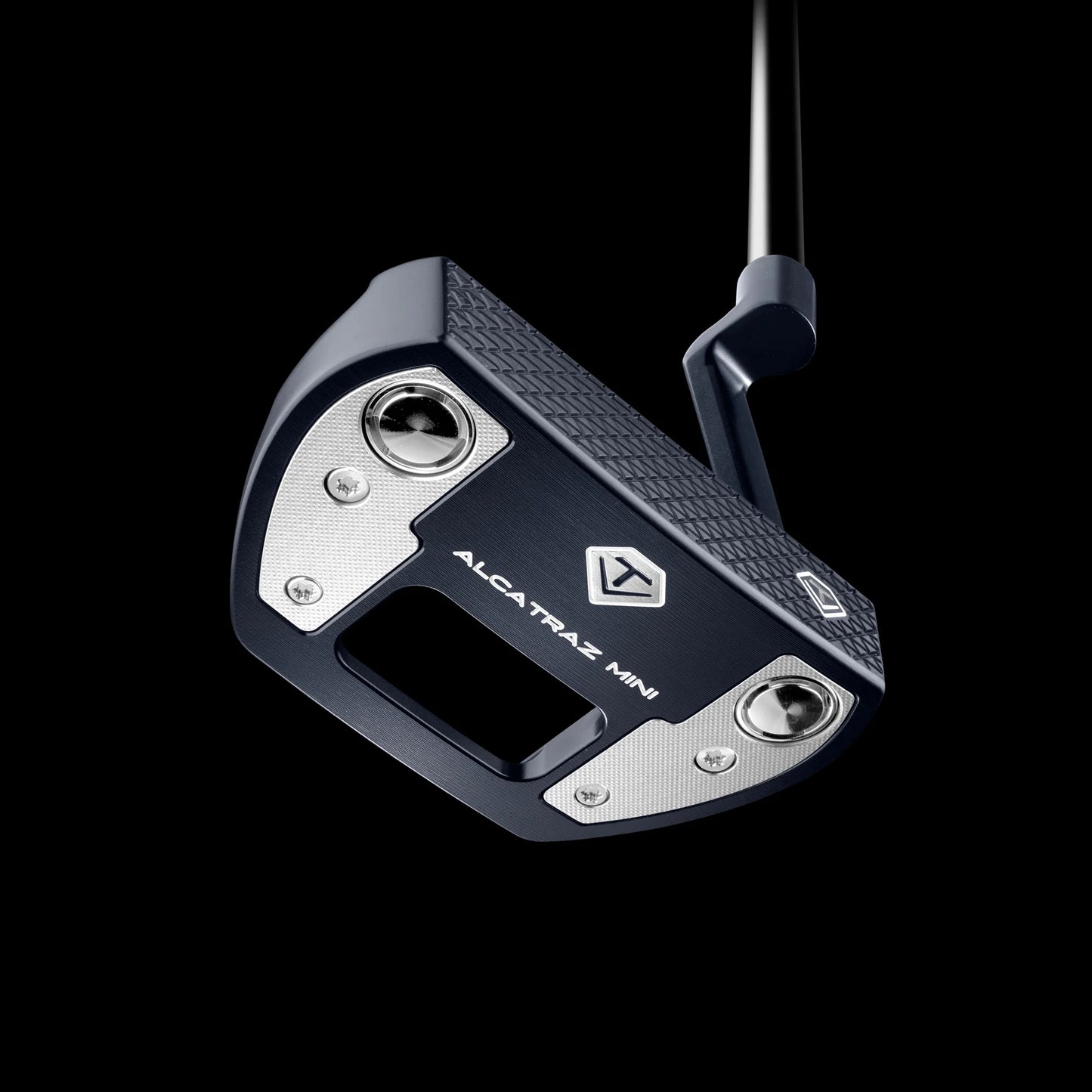 TOULON 26 ALCATRAZ MINI H1 GOLF PUTTER