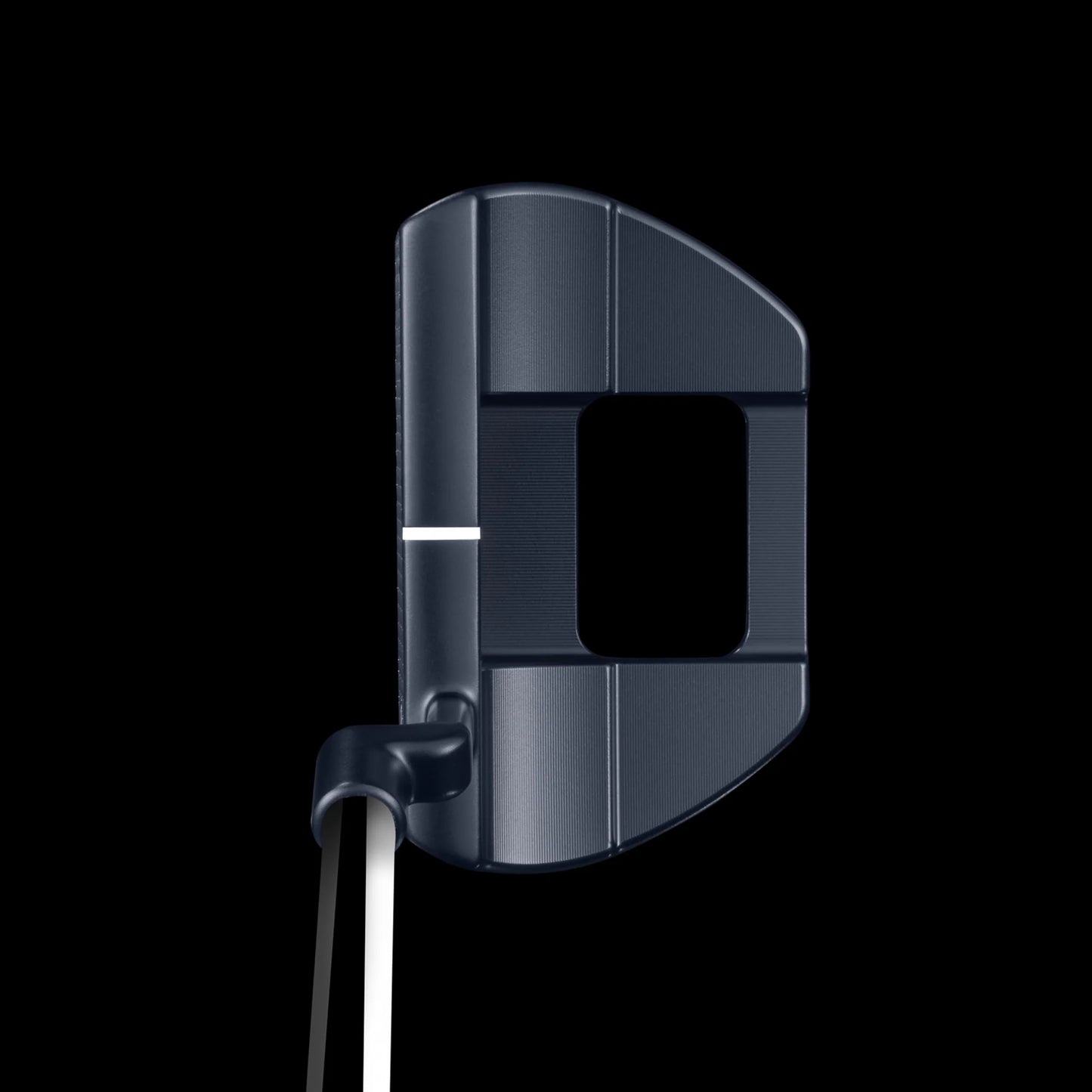 TOULON 26 ALCATRAZ MINI H1 GOLF PUTTER