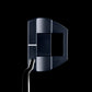 TOULON 26 ACATRAZ DOUBLE BEND GOLF PUTTER