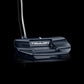 TOULON 26 ACATRAZ DOUBLE BEND GOLF PUTTER
