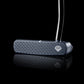 TOULON 26 ACATRAZ DOUBLE BEND GOLF PUTTER
