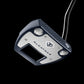TOULON 26 ACATRAZ DOUBLE BEND GOLF PUTTER
