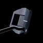 TOULON 26 ACATRAZ DOUBLE BEND LH GOLF PUTTER