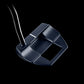 TOULON 26 ACATRAZ DOUBLE BEND GOLF PUTTER