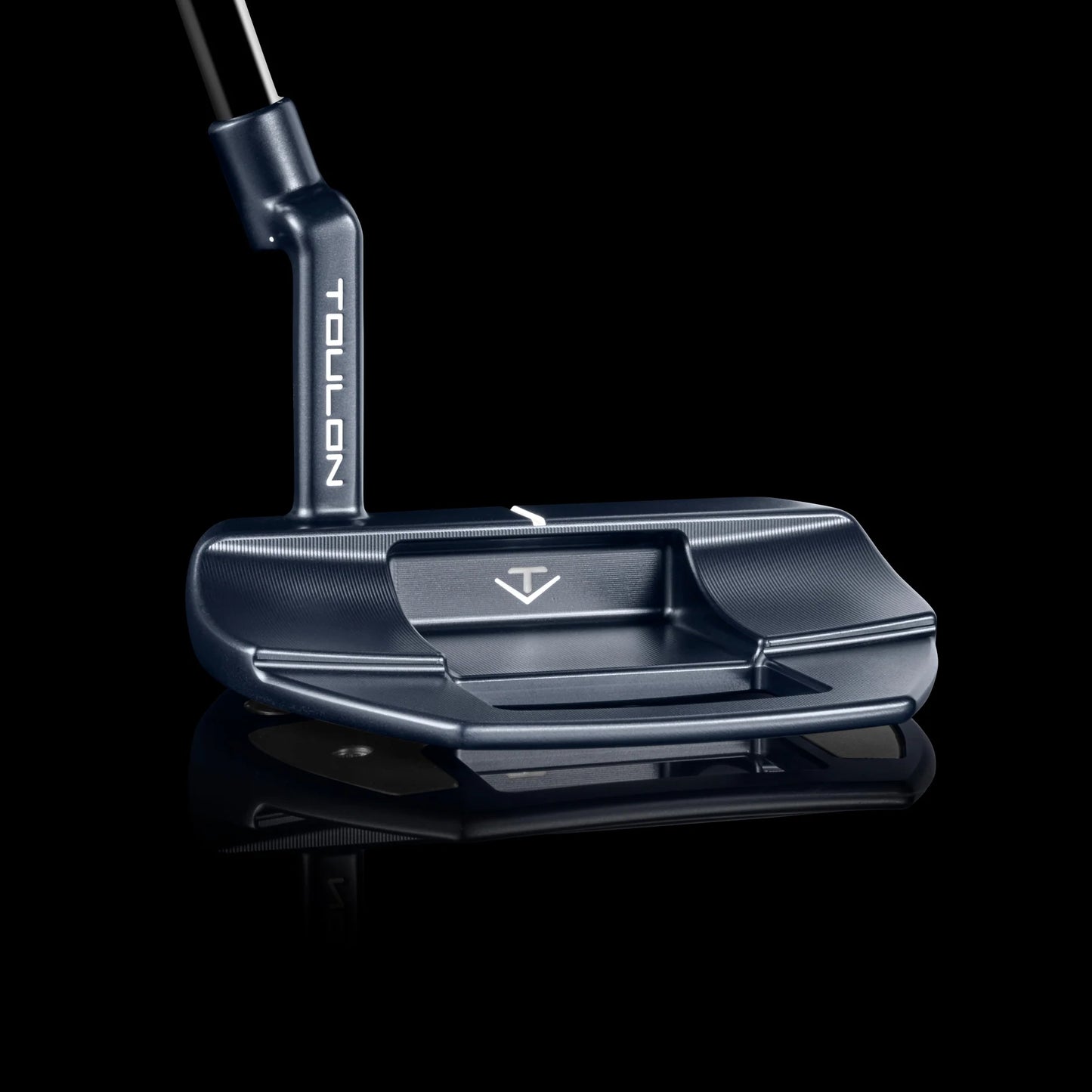 TOULON 26 ALCATRAZ H1 GOLF PUTTER
