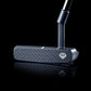 TOULON 26 ALCATRAZ H1 GOLF PUTTER