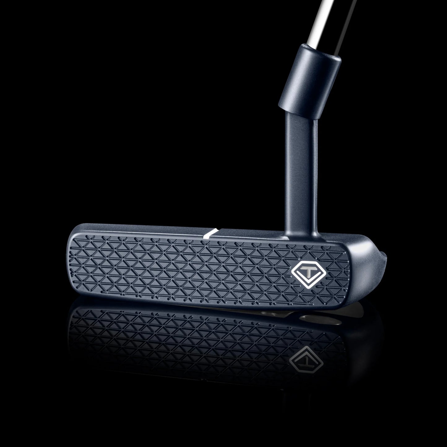 TOULON 26 ALCATRAZ H1 GOLF PUTTER