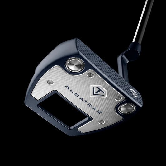 TOULON 26 ALCATRAZ H1 GOLF PUTTER