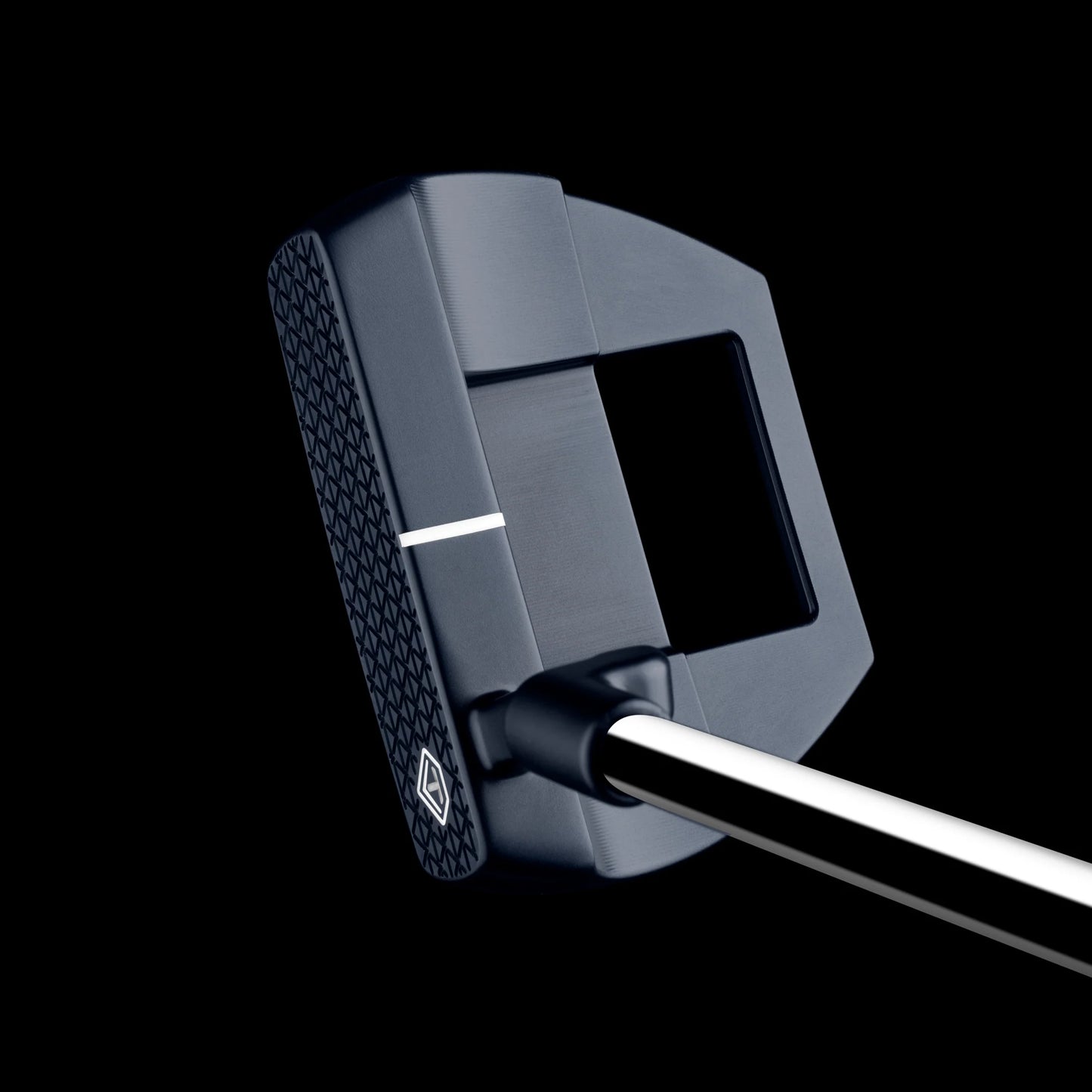 TOULON 26 ALCATRAZ H1 GOLF PUTTER