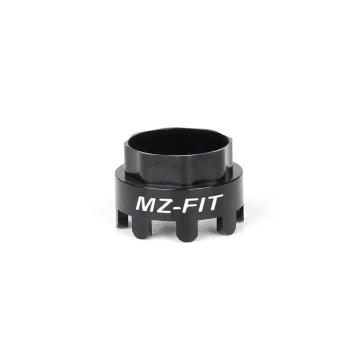 ALL-FIT UNIVERSAL GOLF SHAFT ADAPTOR