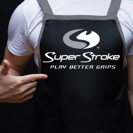 SUPERSTROKE APRON