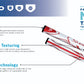 SUPERSTROKE ZENERGY FLATSO 1.0 PUTTER GRIP