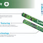 SUPERSTROKE MARVEL TOUR 2.0 - HULK PUTTER GRIP