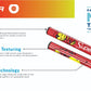 SUPERSTROKE MARVEL TOUR 2.0 - IRON MAN PUTTER GRIP