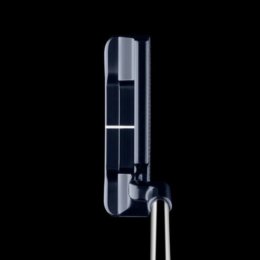 TOULON 26 AUSTIN H1 LH GOLF PUTTER