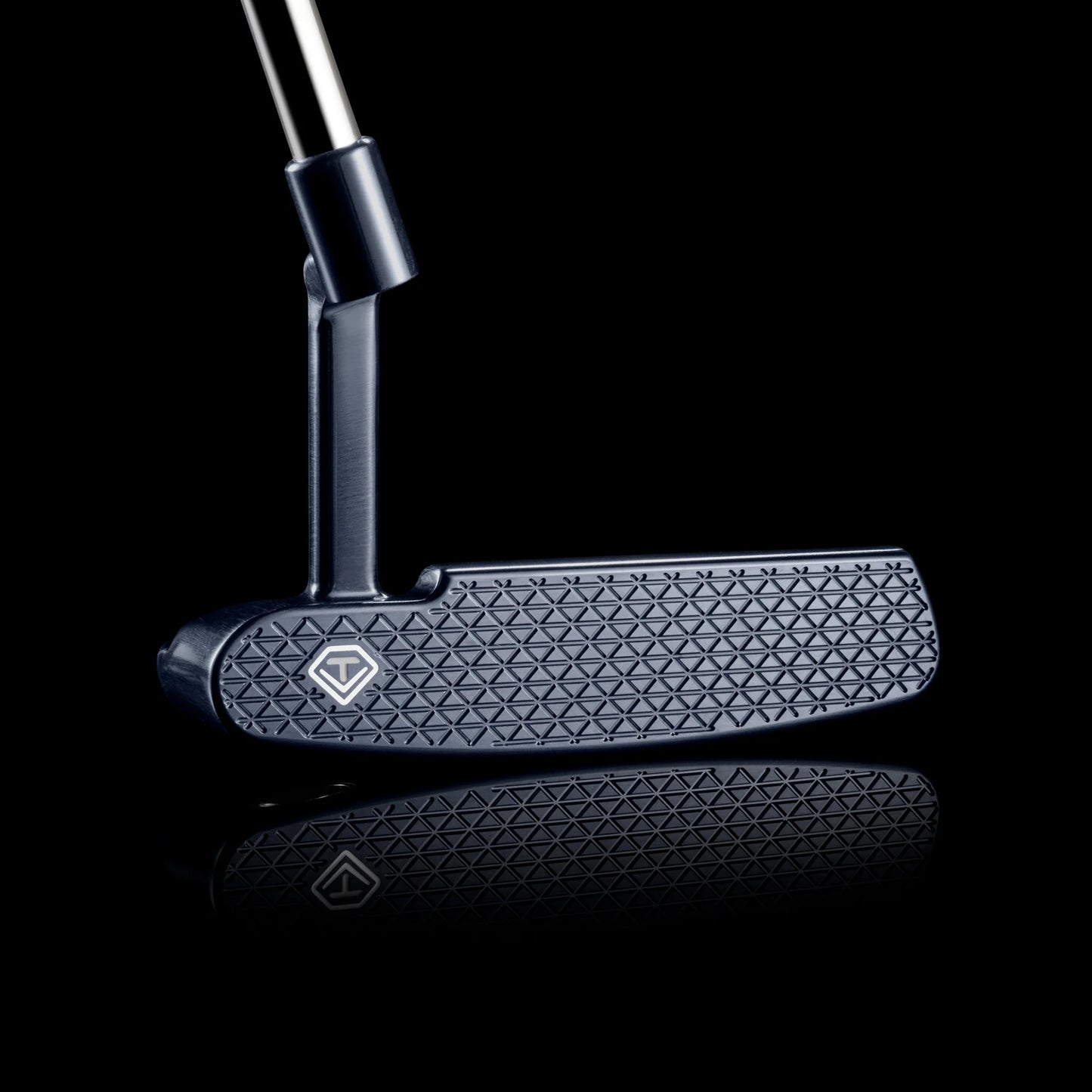 TOULON 26 AUSTIN H1 LH GOLF PUTTER